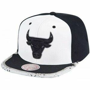 Baseball sapkák Mitchell And Ness 6HSSMM19226CBUWHBK kép