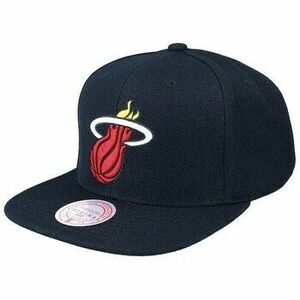 Baseball sapkák Mitchell And Ness HHSS2976MHEYYPPPBLCK kép