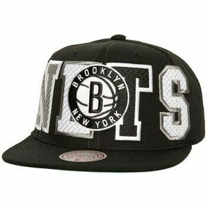 Baseball sapkák Mitchell And Ness HHSS6461BNEYYPPPBLCK kép