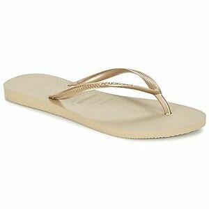 Lábujjközös papucsok Havaianas SLIM kép