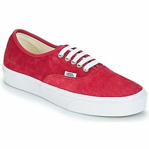 Rövid szárú edzőcipők Vans AUTHENTIC kép