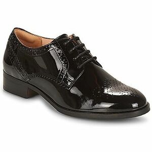 Oxford cipők Clarks Netley Rose kép