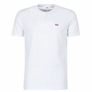 Rövid ujjú pólók Levis SS ORIGINAL HM TEE kép