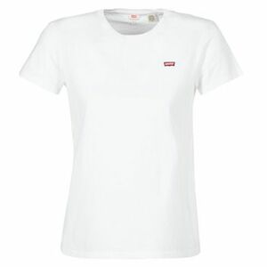 Rövid ujjú pólók Levis PERFECT TEE kép
