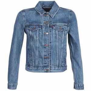Farmerkabátok Levis ORIGINAL TRUCKER kép