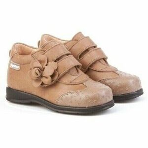 Csizmák Angelitos 654 Camel kép