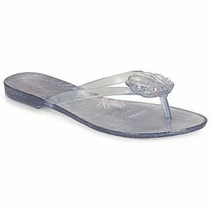 Lábujjközös papucsok Melissa HARMONIC SHELL kép