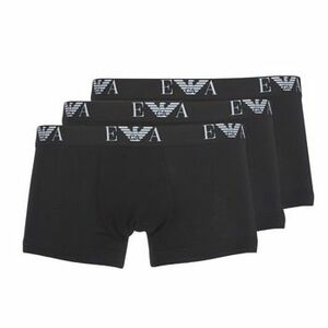 Boxerek Emporio Armani CC715-PACK DE 3 kép