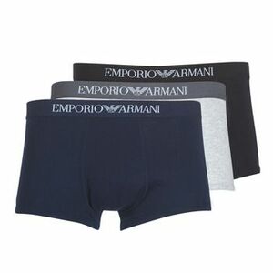 Boxerek Emporio Armani CC722-PACK DE 3 kép
