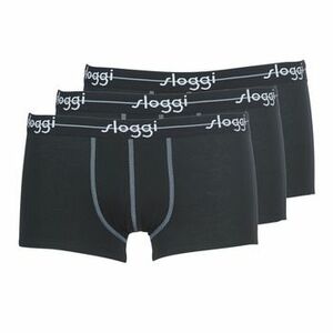 Boxerek Sloggi MEN START X 3 kép