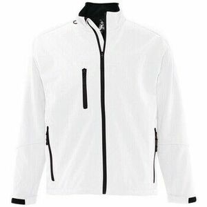 Technikai dzsekik Sols RELAX SOFTSHELL FÉRFI CIPZÁRAS KABÁT kép