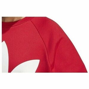 Pulóverek adidas Oversized Swea kép