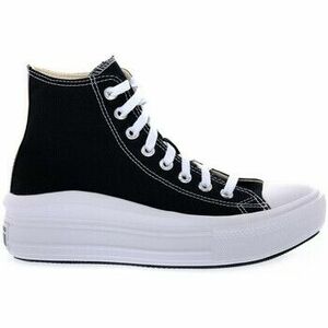 Divat edzőcipők Converse ALL STAR MOVE PLATFORM - HI kép