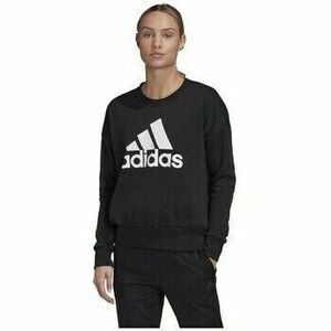 Pulóverek adidas W Bos Crewsweat kép