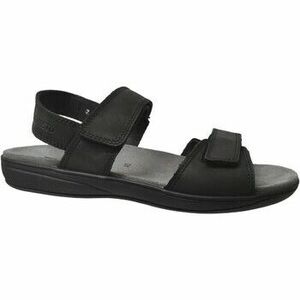 Lapos talpú szandálok Mephisto SIMON kép