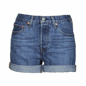 Rövidnadrágok Levis 501® ROLLED SHORT kép
