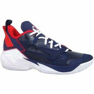 Kosárlabda Nike Jordan Why Not ZER04 kép