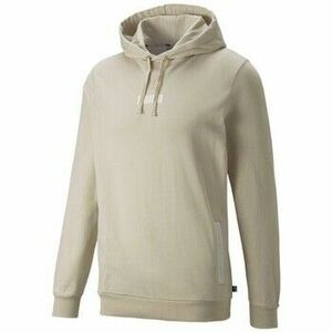 Kapucnis pulóverek Puma Modern Basics Hoodie TR Putty kép
