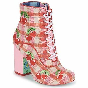 Csizmák Irregular Choice FRUITY PICNIC kép
