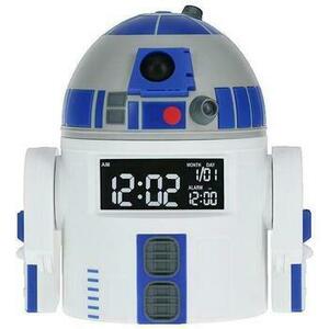 Órák Paladone Réveil R2-D2 avec sons emblématiques kép