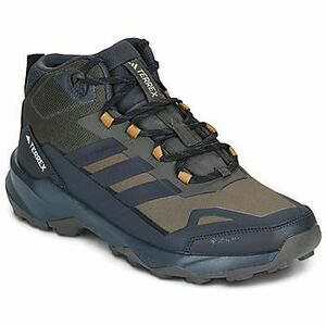Túracipők adidas TERREX SKYCHASER AX5 MID GTX kép