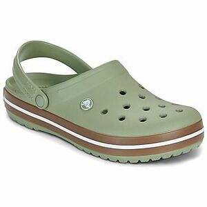 Klumpák Crocs Crocband Gum Clog kép