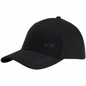 Baseball sapkák 4F 4FWSS26ACABU552 kép