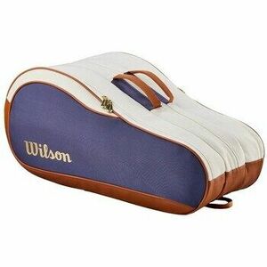 Sporttáskák Wilson WR8052001 kép