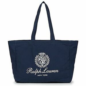 Bevásárló szatyrok / Bevásárló táskák Polo Ralph Lauren LOGO TOTE-TOTE-LARGE kép