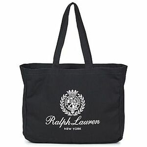 Bevásárló szatyrok / Bevásárló táskák Polo Ralph Lauren LOGO TOTE-TOTE-LARGE kép
