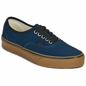 Rövid szárú edzőcipők Vans Authentic kép