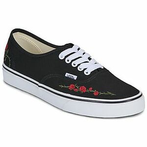 Rövid szárú edzőcipők Vans Authentic kép