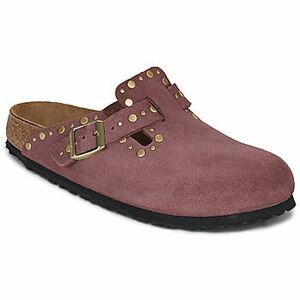Klumpák BIRKENSTOCK Boston Rivet kép