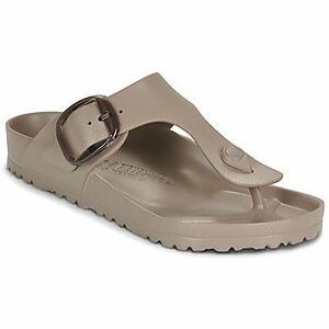Lábujjközös papucsok BIRKENSTOCK Gizeh Big Buckle EVA kép