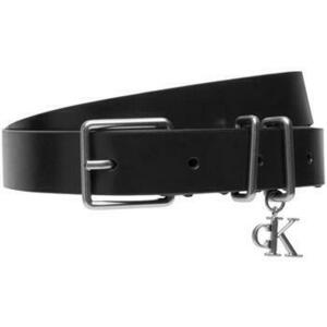 Övek Calvin Klein Jeans MONOGRAM CHARM KEEPER BELT 25MM LV04F7086G kép