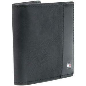 Pénztárcák Tommy Hilfiger TH SOHO MINI CC WALLET AM0AM14501 kép