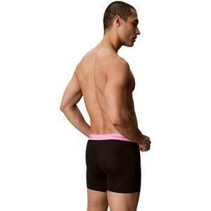 Boxerek Calvin Klein Jeans BOXER BRIEF 5PK LV00NB4551 kép