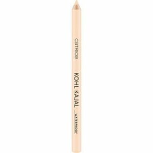 Szemceruza Catrice Waterproof Kohl Kajal Pencil - 190 Bright Nude kép