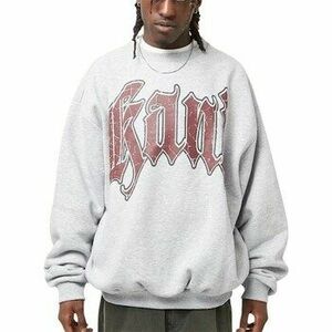 Pulóverek Karl Kani Inside Out Crew kép
