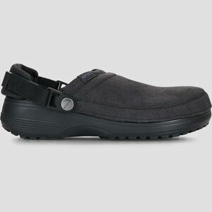 Klumpák Crocs Classic Crafted Vegan Suede Cg kép