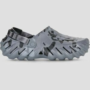 Klumpák Crocs Echo Duck Camo Clog kép