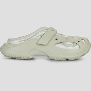 Klumpák Crocs Caged Mule kép