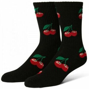 Zoknik Huf Socks cherry bomb crew kép