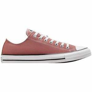 Divat edzőcipők Converse Baskets Chuck Taylor All Star Low textile kép