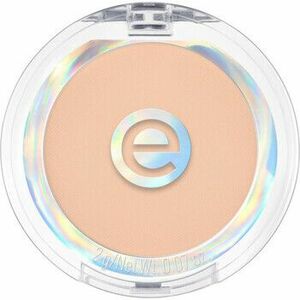 Pirosítók & púderek Essence Single Matte Eyeshadow - 01 Soft Beige kép