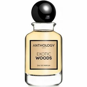 Eau de parfum Anthology Eau de Parfum Exotic Woods kép