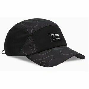 Baseball sapkák Puma Bmw Mms Statement 5-panel kép
