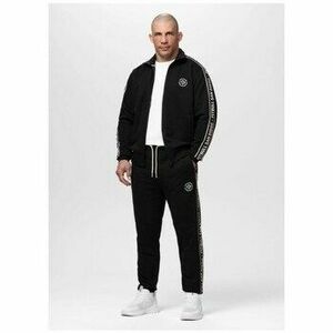 Melegítő kabátok Pitbull OLDSKOOL kép