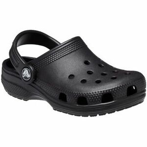 Klumpák Crocs Sabots Classic Clog K noir kép