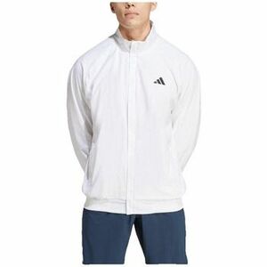 Dzsekik adidas Baskets Walk On 100% polyester recyclé kép